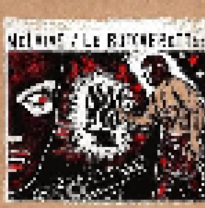 Le Melvins + Butcherettes: Chaos As Usual (Split-Mini-CD / EP) - Bild 1