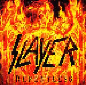 Slayer: Repentless (Single-CD) - Bild 1