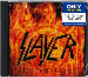 Slayer: Repentless (Single-CD) - Bild 6