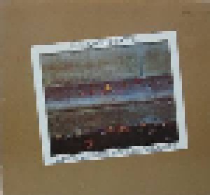 Anthony Braxton: Seven Standards 1985, Volume I (Promo-LP) - Bild 1