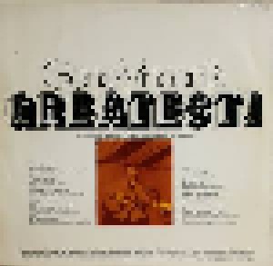 Gene Vincent: Gene Vincent´s Greatest ! (LP) - Bild 2