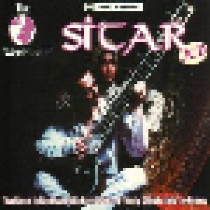 Cover - Hughes: World Of Sitar, The