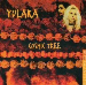 Yulara: Cosmic Tree - Cover