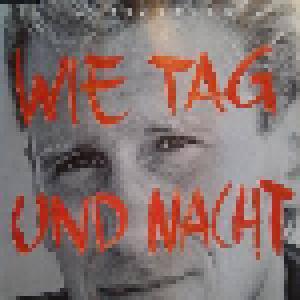 Rainhard Fendrich: Wie Tag Und Nacht - Cover