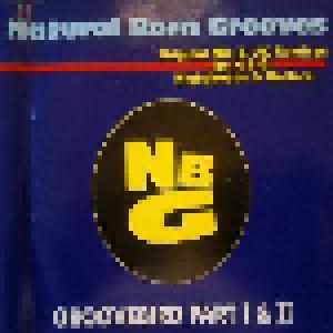 Natural Born Grooves: Groovebird Pt. I & II - Cover