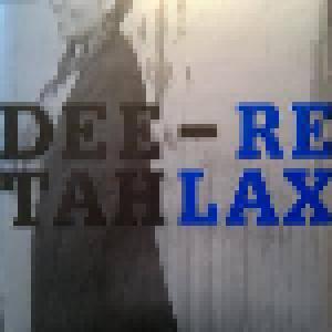 Deetah: Relax - Cover