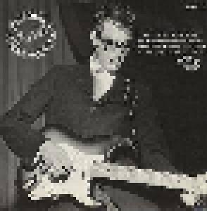 Buddy Holly: 50th Anniversary 1936 - 1986 - Cover