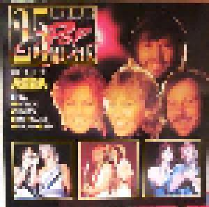 ABBA: Best Of Abba, The - Cover