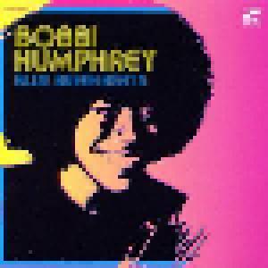 Bobbi Humphrey: Blue Breakbeats - Cover