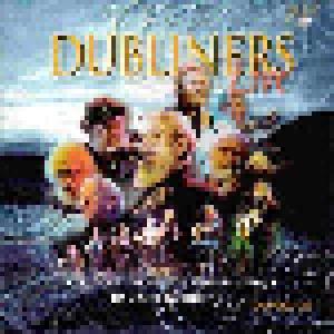 The Dubliners: Dubliners Live - Cover