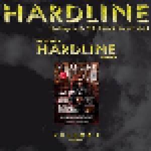 Sound Of Hardline Magazin - Volume 9, The - Cover