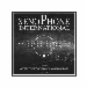 Lars Falk, Twice A Man, Cosmic Overdose: Xenophone International Presents Cosmic Overdose / Twice A Man / Lars Falk 1979-1985 - Cover