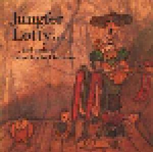 Jessy Rameik & Gerry Wolff, Jessy Rameik, Gerry Wolff: Jungfer Lotty - Cover