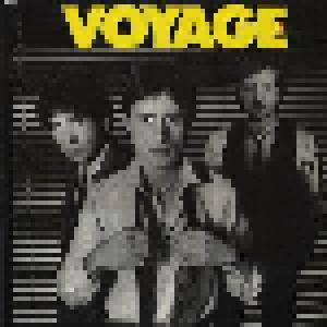 Voyage: 3 - Cover
