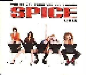 Spice Girls: Mama - Cover
