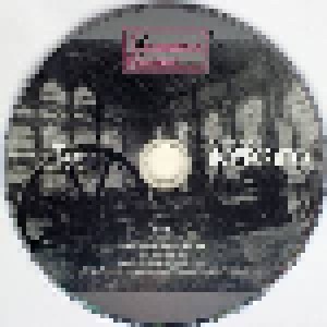 Hidden Place: Novecento (CD) - Bild 2