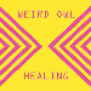 Weird Owl: Healing (2-10") - Bild 1
