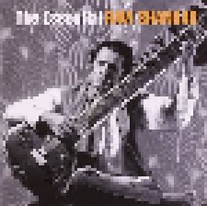 Cover - Ravi Shankar: Essential Ravi Shankar, The
