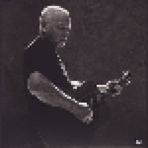David Gilmour: Rattle That Lock (CD + DVD) - Bild 4