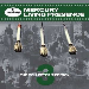 Mercury Living Presence - The Collector's Edition Vol.3 (6-LP) - Bild 1
