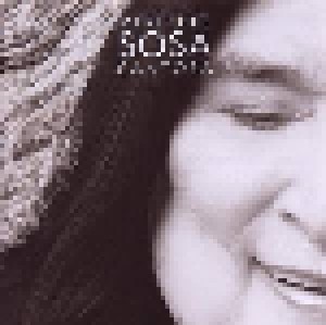 Mercedes Sosa: Cantora (CD) - Bild 1