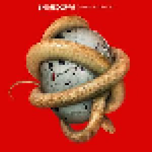 Shinedown: Threat To Survival (CD) - Bild 1