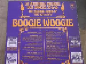 La Veritable Musique Des Annees 30 & 40 Boogie Woogie (LP) - Bild 2