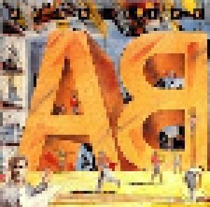 ABBA: Live (LP) - Bild 1