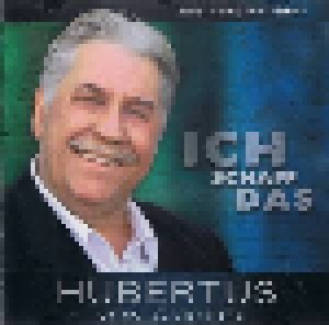 Hubertus von Garnier: Ich Schaff Das (CD) - Bild 1