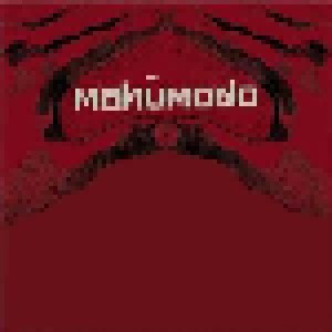 Mahumodo: Waves (LP) - Bild 1