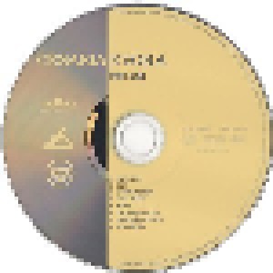 Cesaria Evora: Mar Azul (CD) - Bild 3