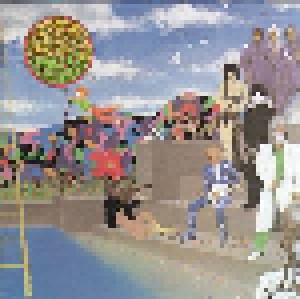 Prince And The Revolution: Around The World In A Day (CD) - Bild 1