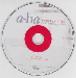 a-ha: Hunting High And Low (4-CD + DVD) - Bild 6