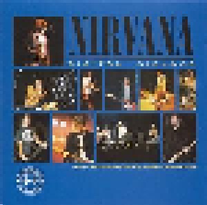 Nirvana: Digital Nirvana - Live At The Pukkelpop Festival, Hasselt, Berlgium 25/8/91 (CD) - Bild 1