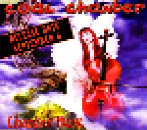 Coal Chamber: Notion (Promo-Single-CD) - Bild 1
