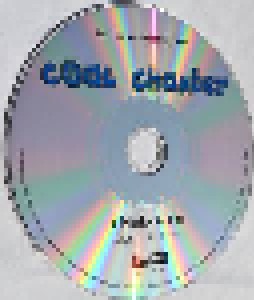 Coal Chamber: Notion (Promo-Single-CD) - Bild 4