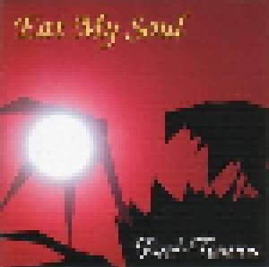 Cover - Real-Tension: Eat My Soul