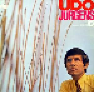 Udo Jürgens: Udo Jürgens (LP) - Bild 1