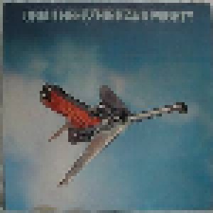 Uriah Heep: High And Mighty (LP) - Bild 1