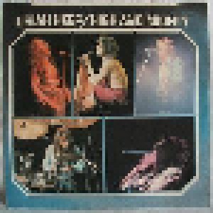 Uriah Heep: High And Mighty (LP) - Bild 4