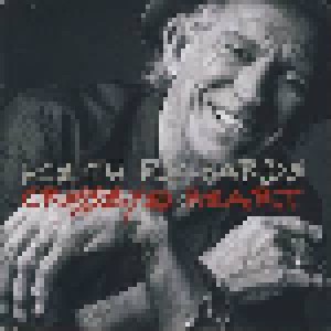 Keith Richards: Crosseyed Heart (CD) - Bild 1