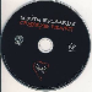 Keith Richards: Crosseyed Heart (CD) - Bild 2