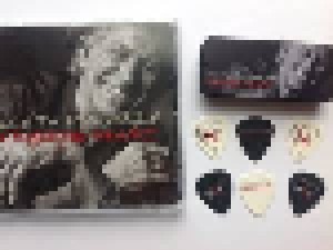 Keith Richards: Crosseyed Heart (CD) - Bild 3