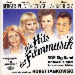 Die Hits Der Filmmusik (CD) - Bild 1