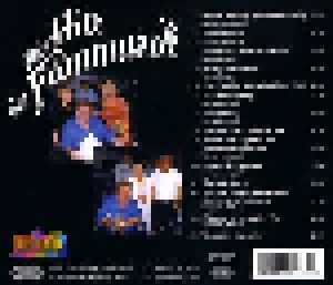 Die Hits Der Filmmusik (CD) - Bild 3