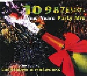  Unbekannt: New Years Party Mix (Single-CD) - Bild 1