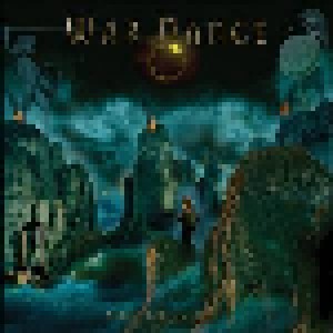 Cover - War Dance: Wrath For The Ages