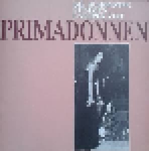 Primadonnen - Die Schönsten Stimmen Unserer Zeit (2-LP) - Bild 2