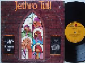 Jethro Tull: Sunday Best (LP) - Bild 1