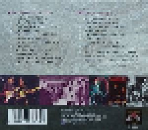 Wishbone Ash: Illuminations (2-CD) - Bild 2